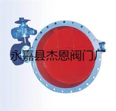 ZKJC-2.5電動(dòng)快速煤氣切斷閥