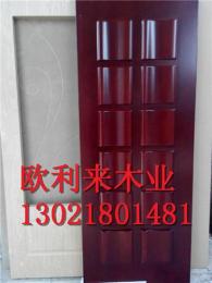青海烤漆套装门