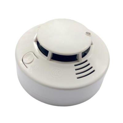 獨立式煙霧報警器批發(fā) 廠房火災(zāi)消防報警器