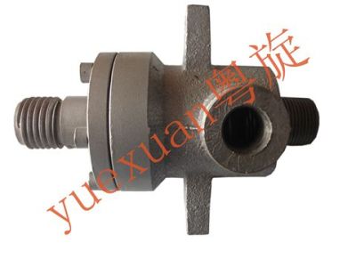印染旋轉(zhuǎn)接頭