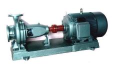 供应IY50-32-125 125A单级单吸离心油泵