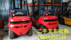 深圳雷州二手叉車出售 專業高價回收叉車