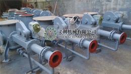 低压气流输送泵云南专业供应厂家