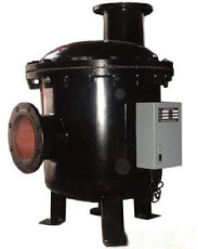 冷却水DN350全程综合水处理器