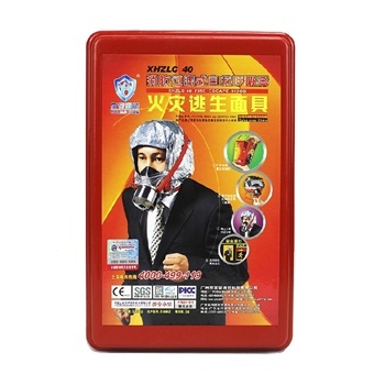 广东回收防毒面具价格 消防面具回收品牌