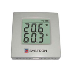温湿度记录仪 温湿度传感器专业生产商