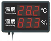 中国温湿度记录仪总代理商