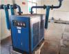 丰县水果厂用DAD-1HTF冷冻式干燥机除水除油