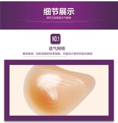 2016深圳蒂億曼亞洲專業(yè)設(shè)計(jì)硅膠義乳熱賣