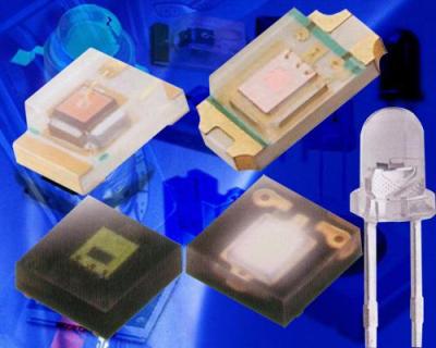 臺灣億光光敏電阻批發 ALS-PDIC243-3B