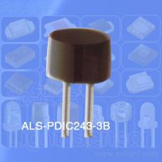 北京光敏電阻批發 ALS-PDIC243-3B