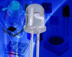 EVERLIGHT光敏電阻價(jià)格 ALS-PDIC243-3B