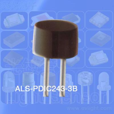 億光原裝光敏管ALS價格 ALS-PDIC243-3B