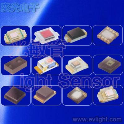奕光電子光電管價(jià)格 ALS-PDIC243-3B