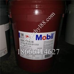 Mobil DTE medium/light /heavy 渦輪機油