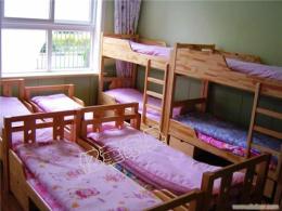 西昌幼儿园床 公寓高低床 学生上下床 久