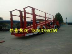 中置軸轎運車