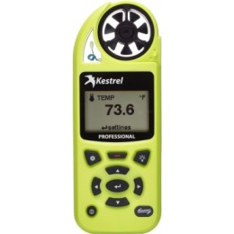 美國Kestrel 5200手持式風速計專業環境儀