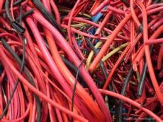 電線電纜回收 深圳平湖電線電纜回收
