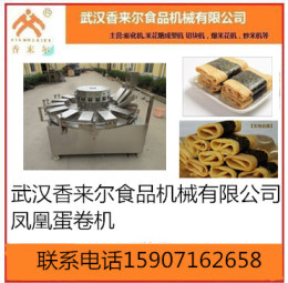 海苔蛋卷機 手工蛋卷機生產廠家