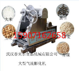 膨化機 大米膨化機價格 大米膨化機廠家