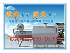 炒米糖生产设备生产厂家 炒米机械价格