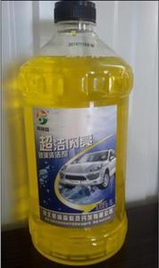 河北石家莊批發玻璃水