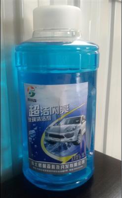 河北石家莊廠家直銷玻璃水