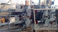 石灰石粉气流输送泵重庆品牌供应厂家