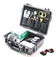 Fiber Mechanical Splice Tool Kit OMK-800