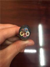 中型橡套電纜YZ價格