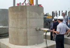 广西柳州破钢筋混凝土机械分裂机