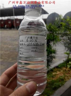 克拉瑪依KN4010基礎(chǔ)油供應(yīng)商4006橡膠油價