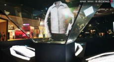 陜西3D全息投影展柜 西安3D全息投影展柜
