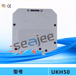 UKH50端子厂家接线排子商家UK端子批发