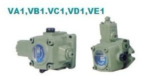 KOMPASS叶片泵VD1-30FA3