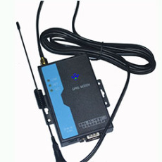 微浩VK3G-DTU系列无线传输单元