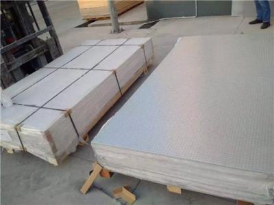 纤维水泥复合钢板