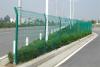 双边丝护栏网 园林厂区小区护栏