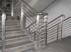 楼梯扶手装饰 不锈钢楼梯
