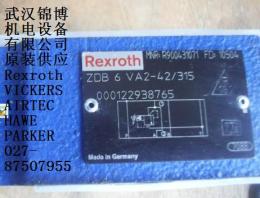 力士樂DBETX-1X/315G24-8NZ4M閥門