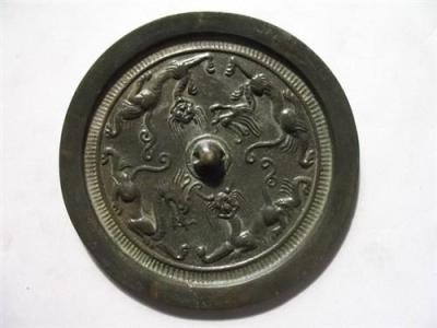 拍卖古代青铜器件收前期费用的拍卖公司正规