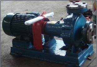 RY50-32-160导热油泵