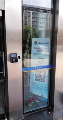 成都安裝門禁的公司 人臉門禁系統特價安裝