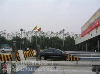 專業(yè)生產(chǎn)車輛分離檢測光幕