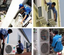 西二旗附近空调加氟 电话