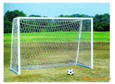 安徽六安七人制足球门厂家打造品牌足球门.