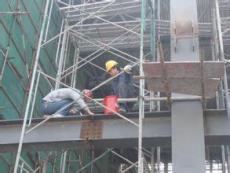 北京海淀区专业安装钢结构夹层-阁楼-钢结构