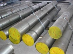 上海40cr圆钢 板材模具钢批发 上海40cr