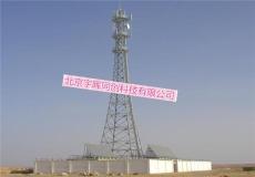 河北遼寧野外3G通訊基站太陽能供電發電